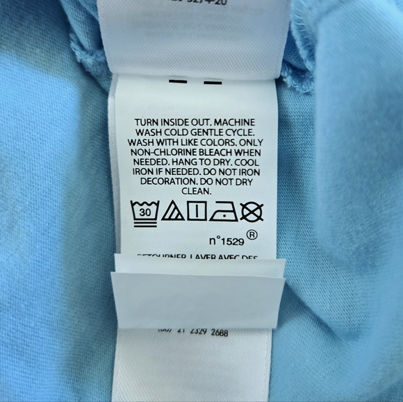 POLO🏇 by Ralph Lauren POLO Embroidered🪡 Horse🐴 Graphic Tee👕 - NWT - Picture 8 of 13